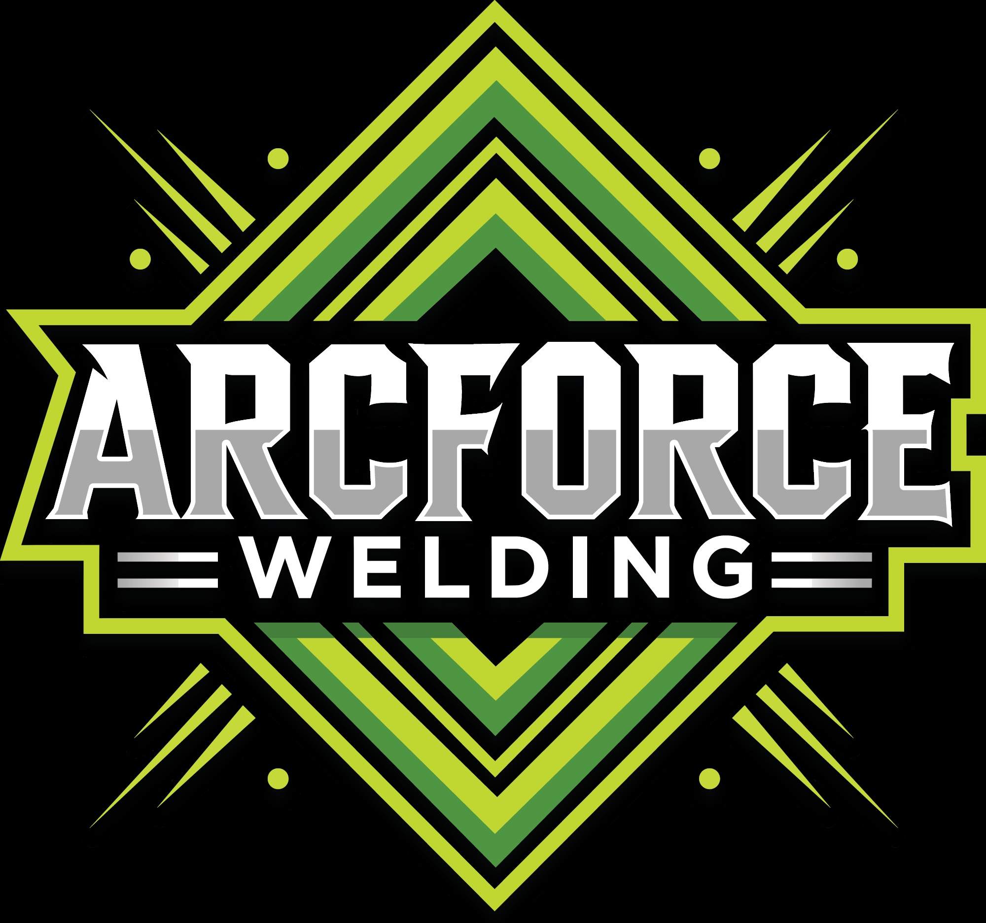 ArcForce Welding logo